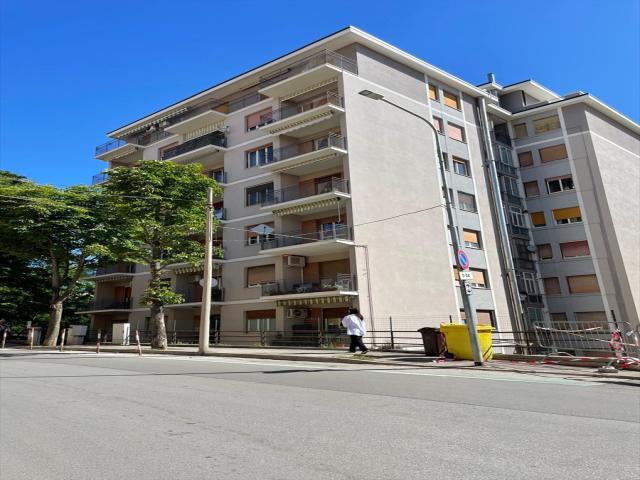 Appartamenti in Vendita - Appartamento in vendita a chieti terme romane/via papa giovanni xxiii