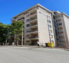 Appartamenti in Vendita - Appartamento in vendita a chieti terme romane/via papa giovanni xxiii