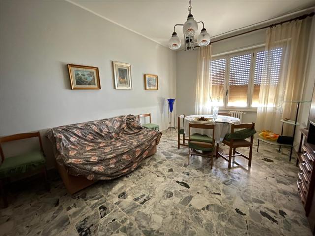Appartamenti in Vendita - Appartamento in vendita a chieti terme romane/via papa giovanni xxiii