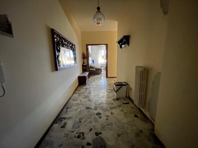 Appartamenti in Vendita - Appartamento in vendita a chieti terme romane/via papa giovanni xxiii