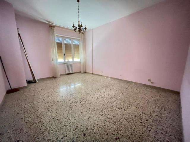 Appartamenti in Vendita - Appartamento in vendita a chieti terme romane/via papa giovanni xxiii