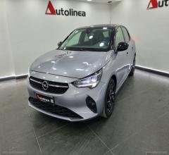 Auto - Opel corsa 1.2 design & tech