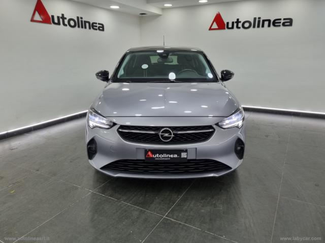 Auto - Opel corsa 1.2 design & tech
