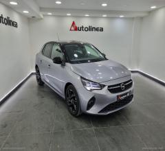 Auto - Opel corsa 1.2 design & tech