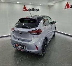 Auto - Opel corsa 1.2 design & tech