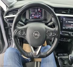 Auto - Opel corsa 1.2 design & tech