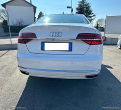Auto - Audi a8 3.0 tdi 258 cv clean d. quattro tip.