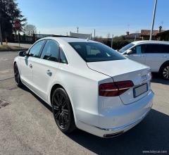 Auto - Audi a8 3.0 tdi 258 cv clean d. quattro tip.