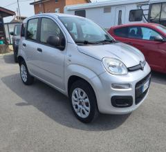 Auto - Fiat panda 0.9 twinair turbo nat. power easy