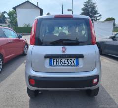 Auto - Fiat panda 0.9 twinair turbo nat. power easy
