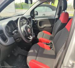 Auto - Fiat panda 0.9 twinair turbo nat. power easy