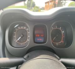 Auto - Fiat panda 0.9 twinair turbo nat. power easy
