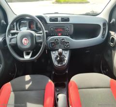 Auto - Fiat panda 0.9 twinair turbo nat. power easy