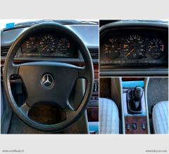Auto - Mercedes-benz 200 e