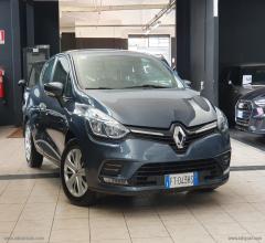 Auto - Renault clio tce 12v 90 cv gpl s&s 5p. ener. zen