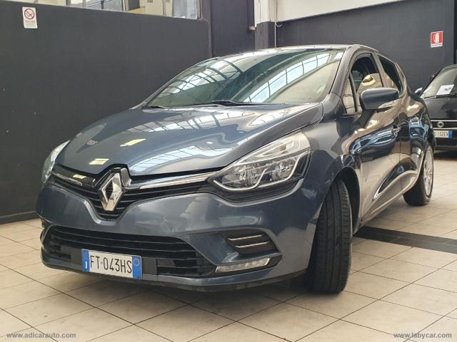 Auto - Renault clio tce 12v 90 cv gpl s&s 5p. ener. zen