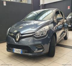 Auto - Renault clio tce 12v 90 cv gpl s&s 5p. ener. zen