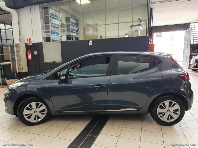 Auto - Renault clio tce 12v 90 cv gpl s&s 5p. ener. zen