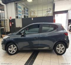 Auto - Renault clio tce 12v 90 cv gpl s&s 5p. ener. zen