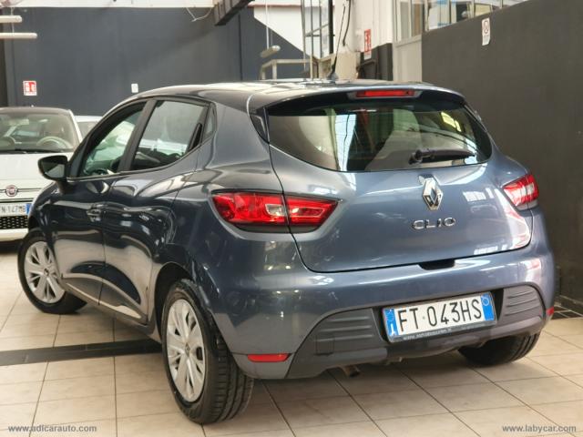 Auto - Renault clio tce 12v 90 cv gpl s&s 5p. ener. zen