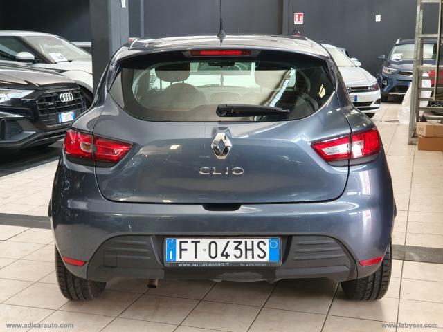 Auto - Renault clio tce 12v 90 cv gpl s&s 5p. ener. zen
