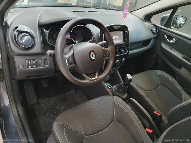 Auto - Renault clio tce 12v 90 cv gpl s&s 5p. ener. zen