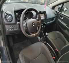 Auto - Renault clio tce 12v 90 cv gpl s&s 5p. ener. zen