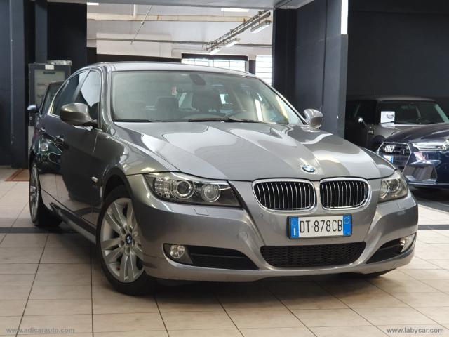 Auto - Bmw 330d xdrive automatica futura