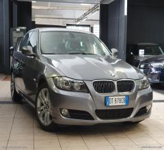 Auto - Bmw 330d xdrive automatica futura