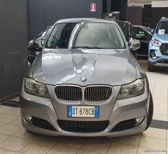 Auto - Bmw 330d xdrive automatica futura
