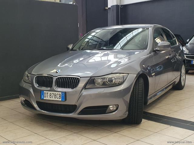 Auto - Bmw 330d xdrive automatica futura