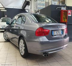 Auto - Bmw 330d xdrive automatica futura