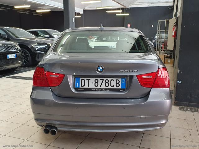 Auto - Bmw 330d xdrive automatica futura