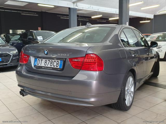 Auto - Bmw 330d xdrive automatica futura