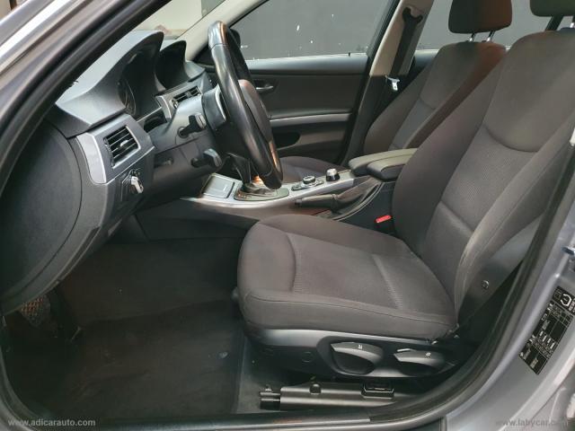Auto - Bmw 330d xdrive automatica futura