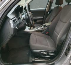 Auto - Bmw 330d xdrive automatica futura