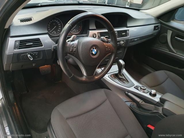 Auto - Bmw 330d xdrive automatica futura