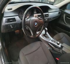 Auto - Bmw 330d xdrive automatica futura
