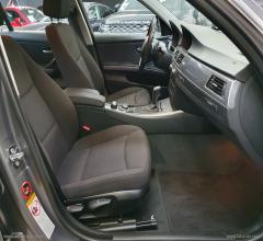 Auto - Bmw 330d xdrive automatica futura