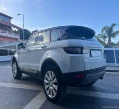 Auto - Land rover rr evoque 2.0 ed4 5p. pure
