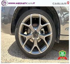 Auto - Fiat 500x 1.6 m.jet 120 cv dct sport