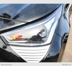 Auto - Toyota aygo connect 1.0 vvt-i 72 cv 5p. x-cool