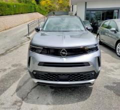 Auto - Opel mokka 1.2 turbo 130 cv aut. ultimate