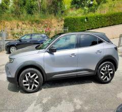 Auto - Opel mokka 1.2 turbo 130 cv aut. ultimate