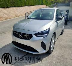 Auto - Opel corsa 1.2 elegance