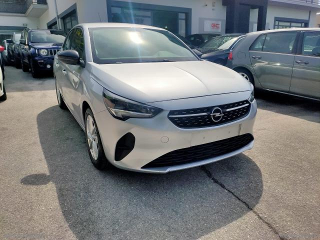 Auto - Opel corsa 1.2 elegance