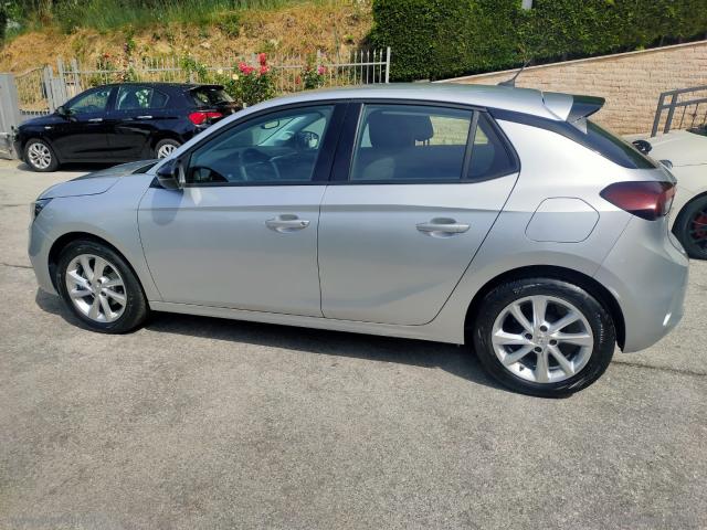 Auto - Opel corsa 1.2 elegance