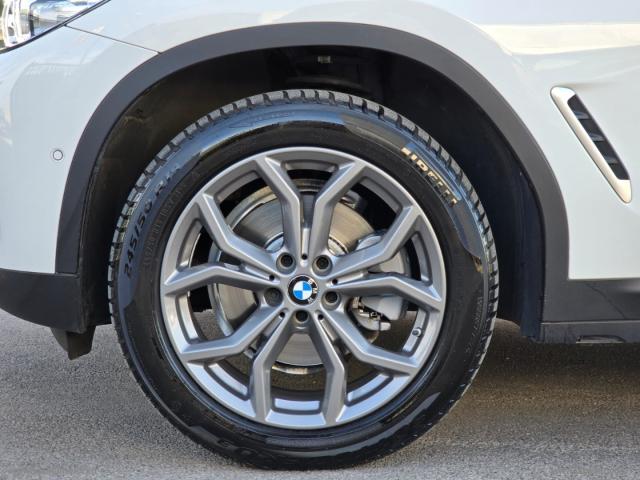 Auto - Bmw x3 xdrive20d 48v xline