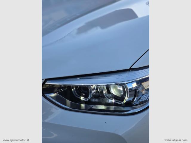 Auto - Bmw x3 xdrive20d 48v xline