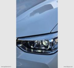 Auto - Bmw x3 xdrive20d 48v xline